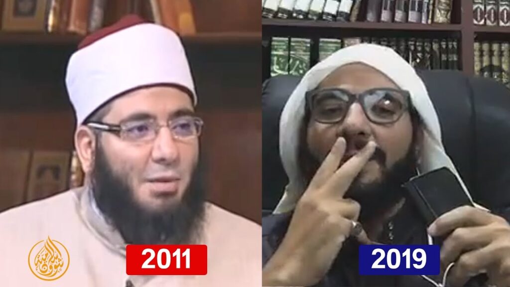 الحنابلة الجدد (حنابلة علي جمعة)